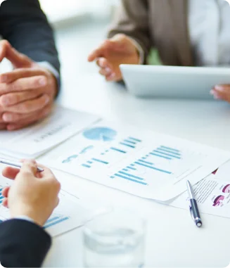 advertising-reports services