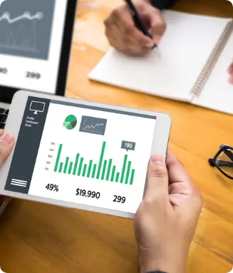 advertising-reports services