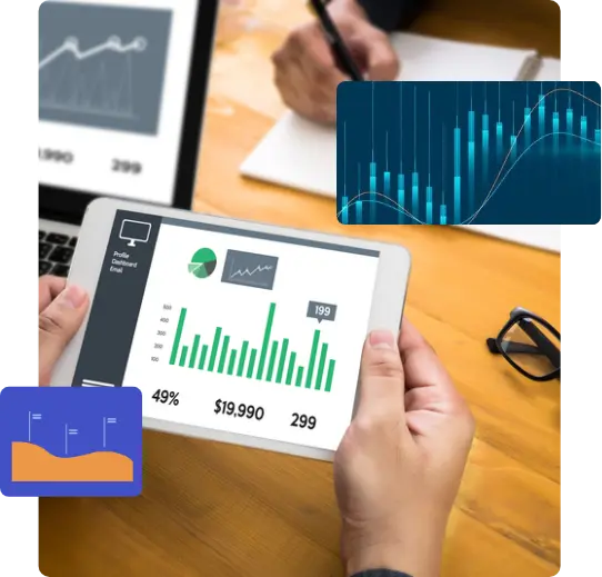 advertising-reports services