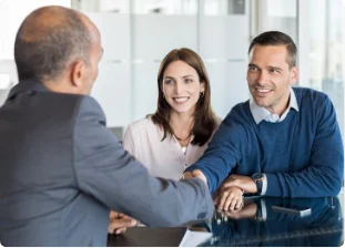 Financial Advisory Research