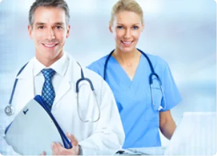HealthCare Market Research for US