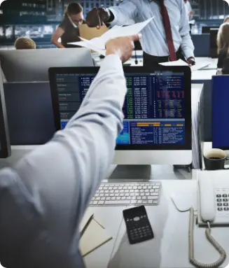 advertising-reports services