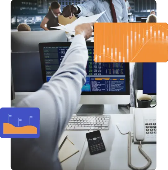 advertising-reports services