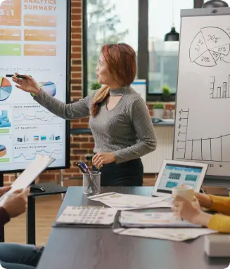 advertising-reports services