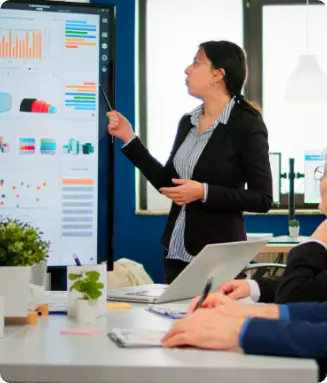 advertising-reports services