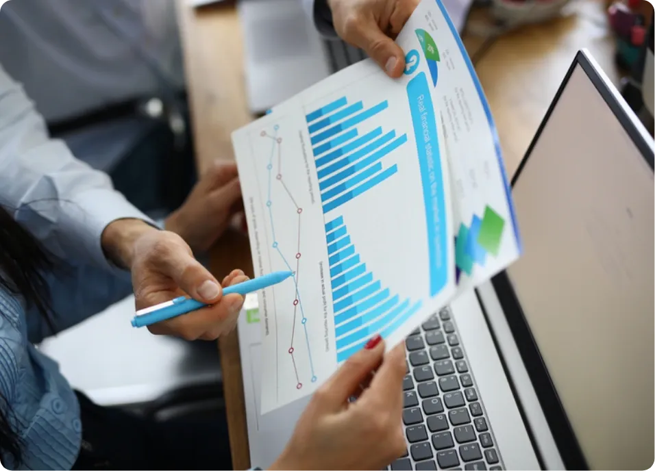 market research service providers