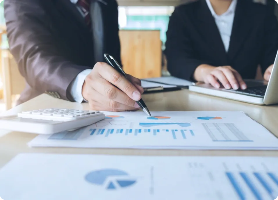 research in financial services journal