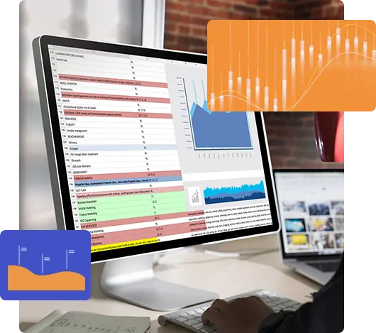 advertising-reports services