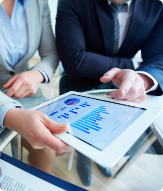 advertising-reports services