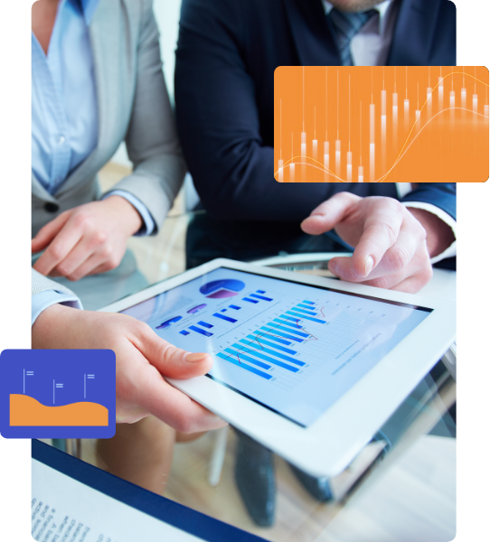 advertising-reports services