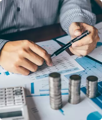 advertising-reports services