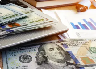 Financial ID
